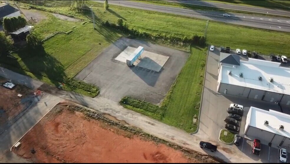 More Photos Of 598 Fire Station Rd, Clarksville Land For Sale