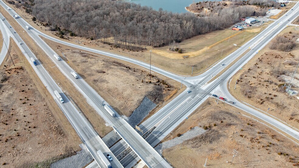 More Photos Of 2000 N Main St, Cloverdale Land For Sale