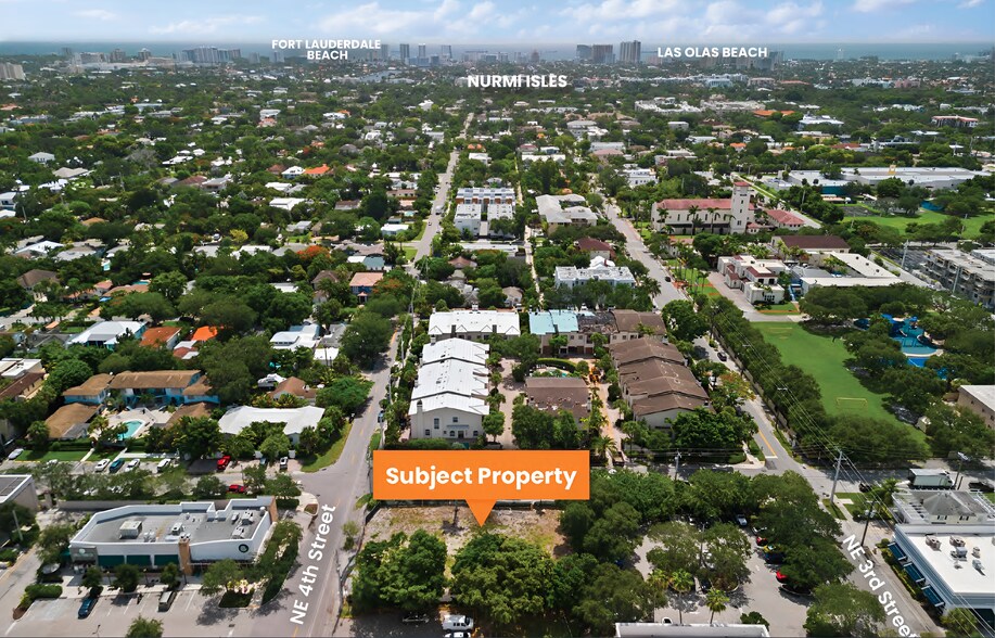 More Photos Of 315 NE 7th Ave, Fort Lauderdale Land For Sale