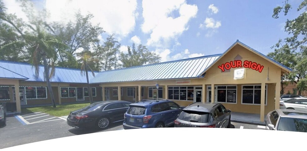 Primary Photo Of 1101-1165 N Federal Hwy, Fort Lauderdale Unknown For Lease