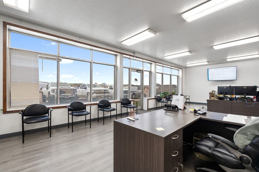 More Photos Of 2765 Fairgrounds Rd, American Falls Distribution For Sale