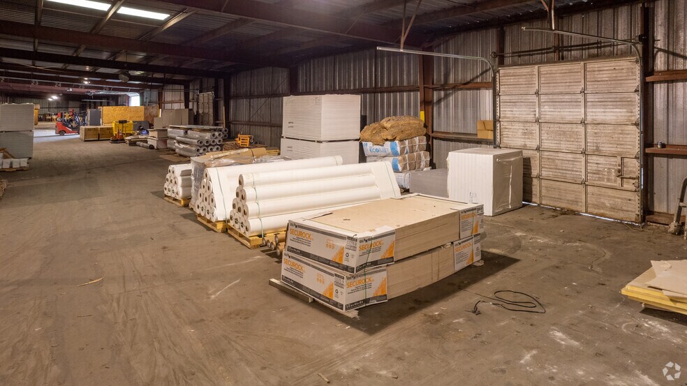 More Photos Of 1419 A Hwy-11, Kinston Industrial For Sale