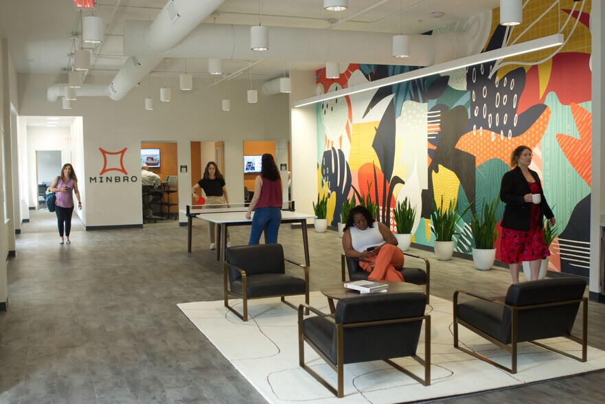 More Photos Of 1900 Leland Dr SE, Marietta Coworking Space