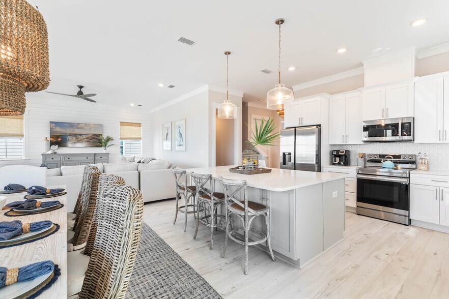 More Photos Of 188 Las Brisas Ln, Port St Joe Specialty For Sale