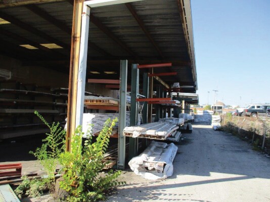 More Photos Of 5060-5130 Manchester Ave, Saint Louis Warehouse For Sale