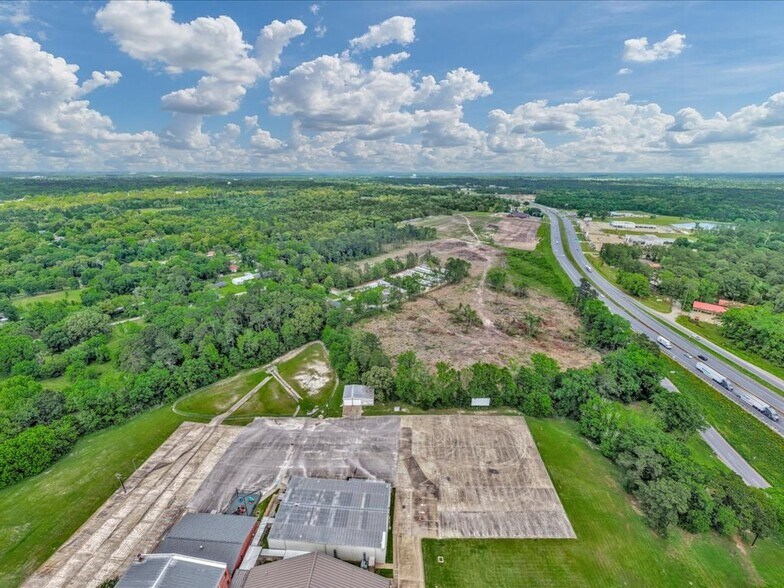 More Photos Of 1900 Medford Dr, Lufkin Land For Sale