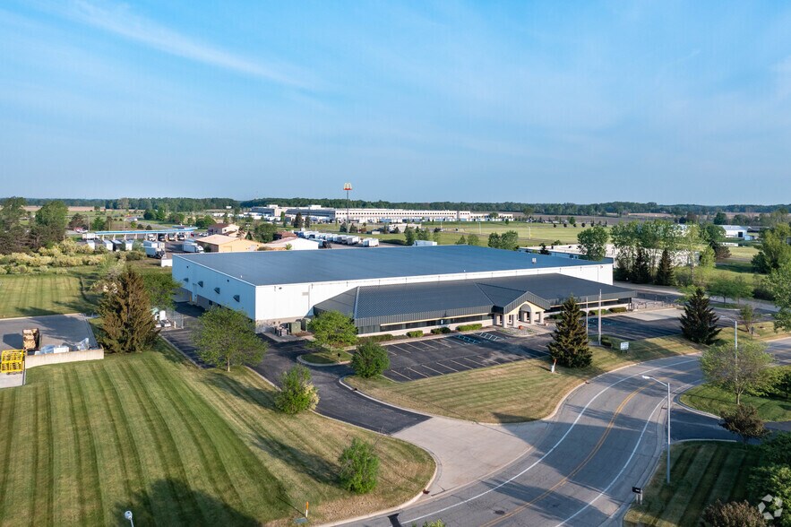 More Photos Of 1093 Highview Dr, Webberville Food Processing For Lease