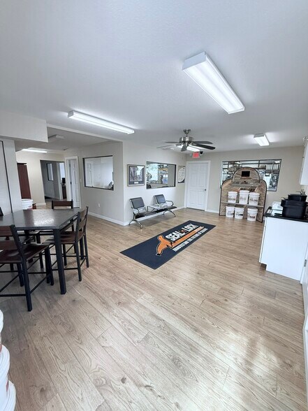 More Photos Of 2401 Destiny Way, Odessa Warehouse For Sale