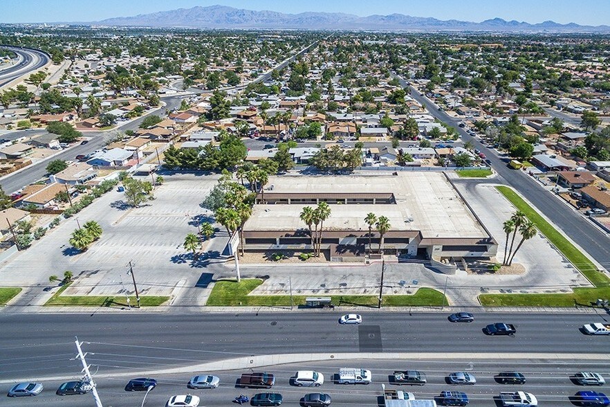More Photos Of 4000 E Charleston Blvd, Las Vegas Medical For Lease