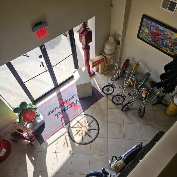 More Photos Of 1900 Destrehan Ave, Harvey Warehouse For Sale