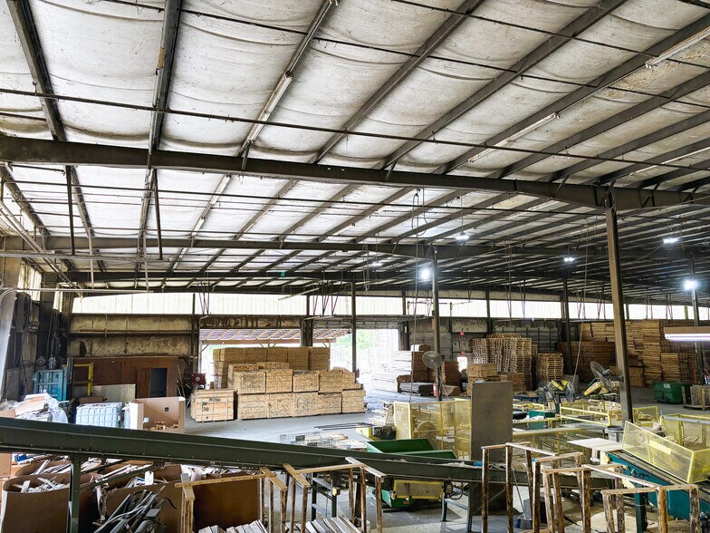 More Photos Of 295 Prosperity Dr, Orangeburg Manufacturing For Sale