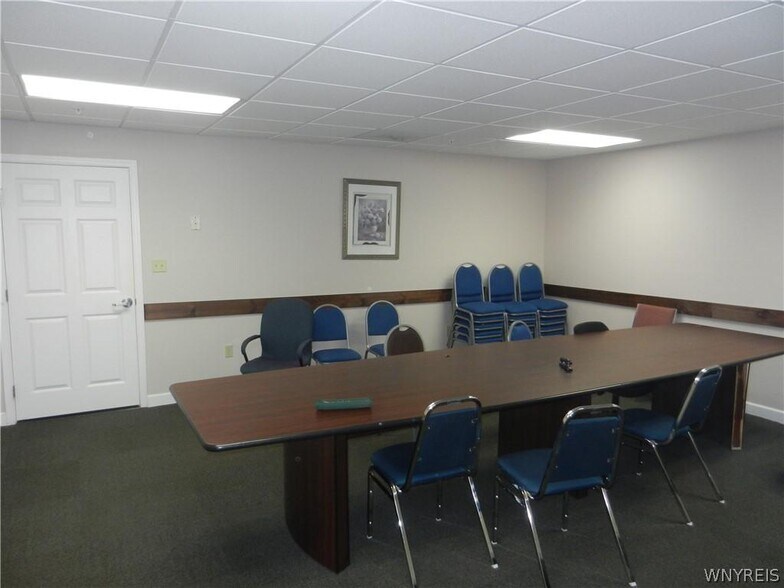 More Photos Of 8328 Erie Rd, Angola Office For Sale
