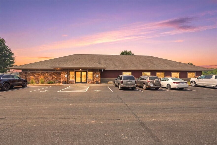 More Photos Of 2321 Jack Breault Dr, Hudson Office For Sale