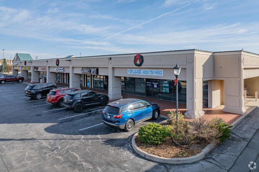 More Photos Of 10908 N May Ave, Oklahoma City Unknown For Lease