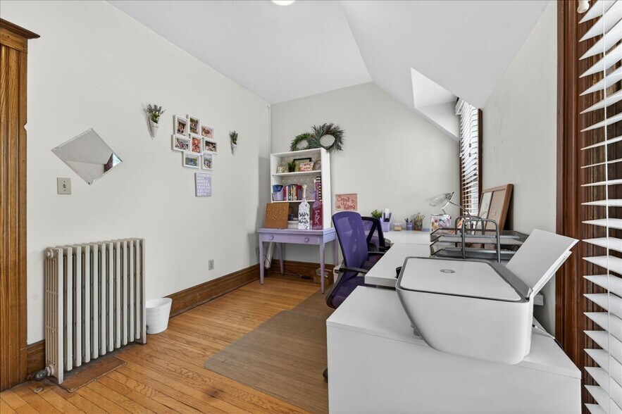 More Photos Of 415 W Forest Ave, Ypsilanti Sorority Fraternity House For Sale