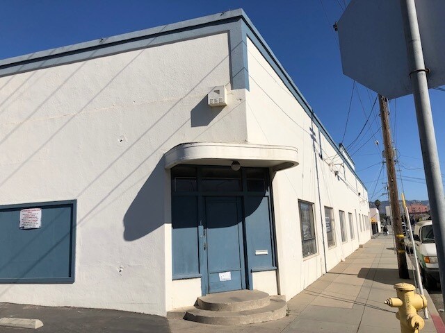 More Photos Of 430 Walker St, Watsonville Service For Lease
