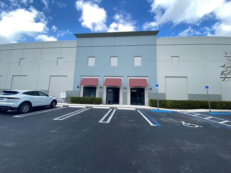More Photos Of 14374 Commerce Way, Miami Lakes Warehouse For Lease