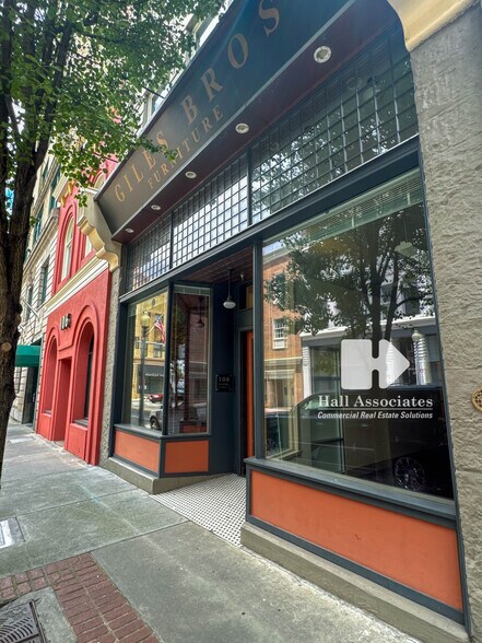 More Photos Of 108 Campbell Ave SW, Roanoke Loft Creative Space For Sale