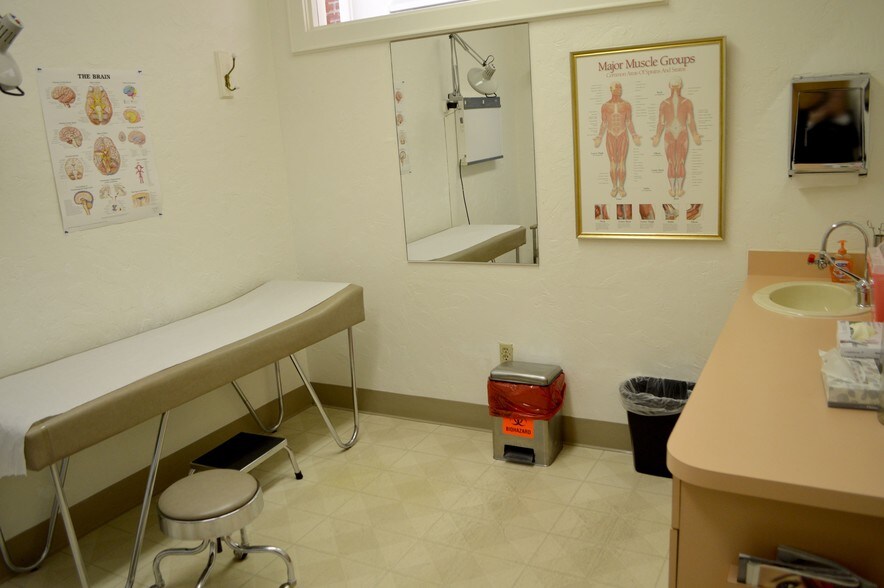 More Photos Of 80 W Gore St, Orlando Medical For Sale