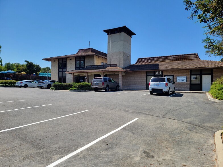 More Photos Of 4180 Treat Blvd, Concord Medical For Lease