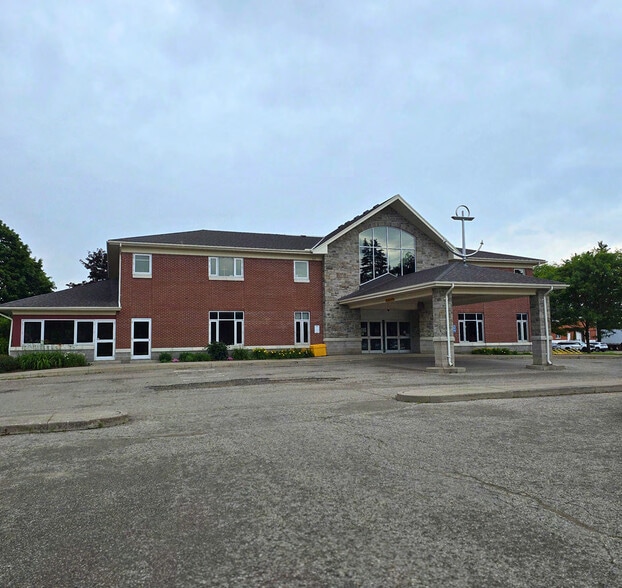More Photos Of 30 Shaftsbury Dr, Kitchener Religious Facility For Sale