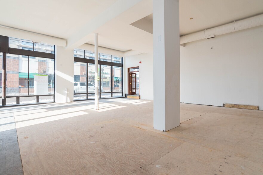 More Photos Of 612 Selby Ave, Saint Paul Storefront Retail Residential For Lease