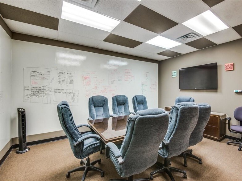 More Photos Of 4695 N Colony Blvd, The Colony Medical For Lease