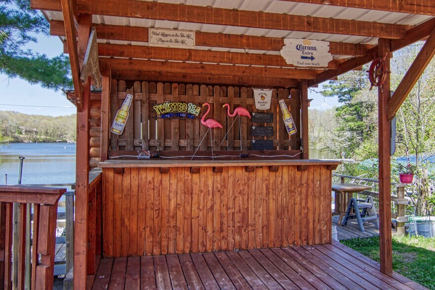 More Photos Of 1085 N County Highway F Unit 26, Birchwood Restaurant For Sale