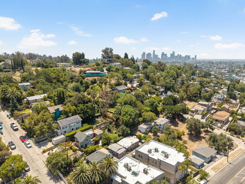 More Photos Of 2142 Baxter St, Los Angeles Apartments For Sale