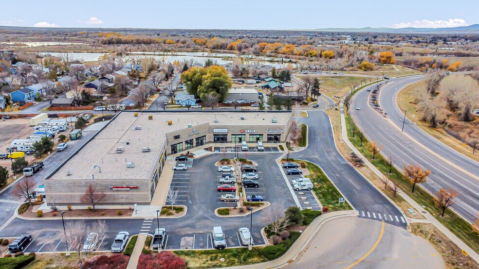 More Photos Of 2415 E Mulberry St, Fort Collins Showroom For Lease