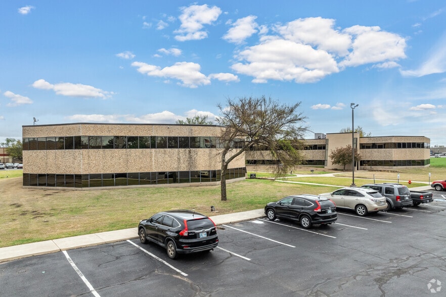 Primary Photo Of 300 N Meridian Ave, Oklahoma City Medical For Sale