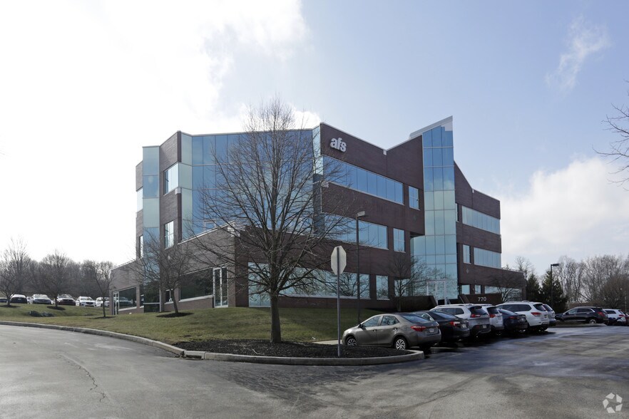 More Photos Of 770 Springdale Dr, Exton Office For Sale