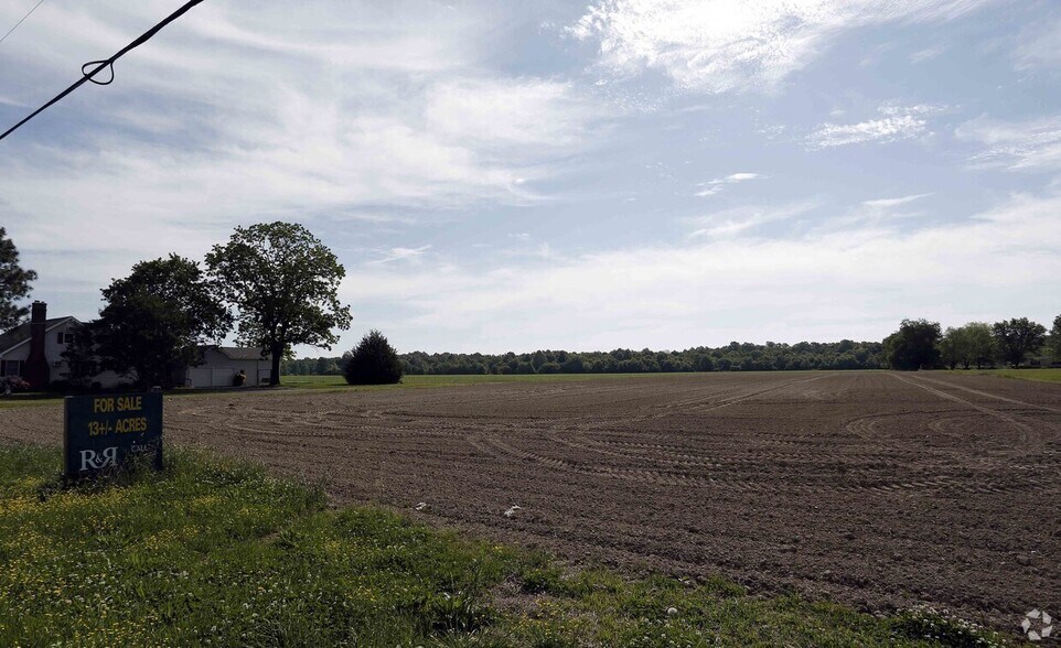 More Photos Of Sussex Hwy, Greenwood Land For Sale