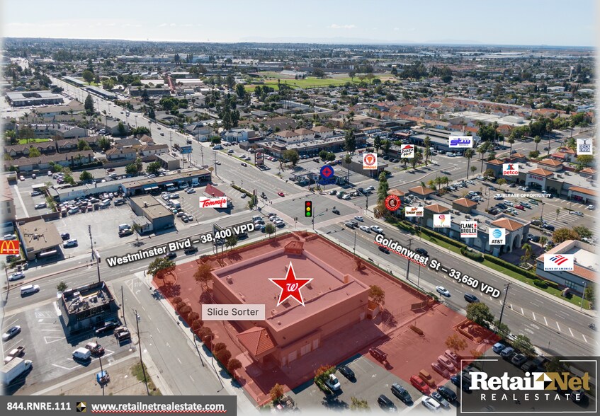 More Photos Of 7001 Westminster Blvd, Westminster Drugstore For Lease