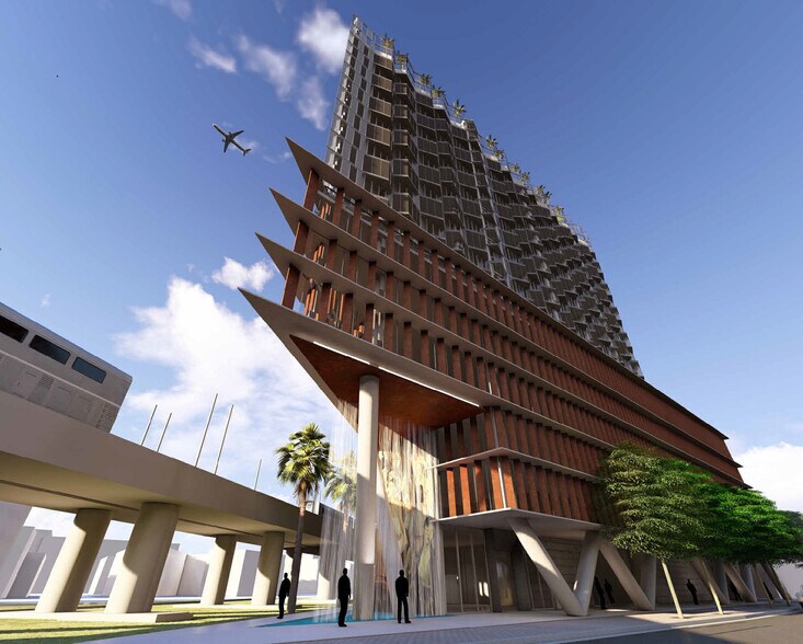 More Photos Of 5950 Sunset Dr, South Miami Land For Sale