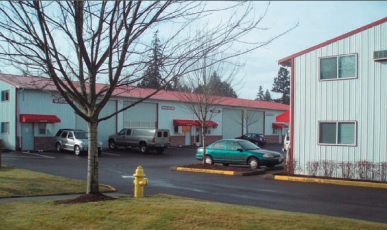 More Photos Of 15615 SW 74th Ave, Tigard Manufacturing For Lease