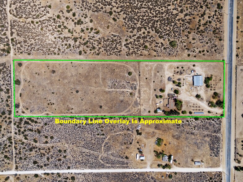 More Photos Of 37852 Montezuma Valley Rd, Ranchita Land For Sale