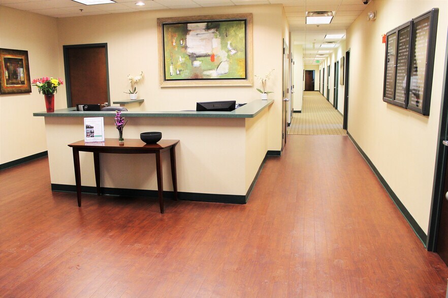 More Photos Of 5850 Waterloo Rd, Columbia Coworking Space