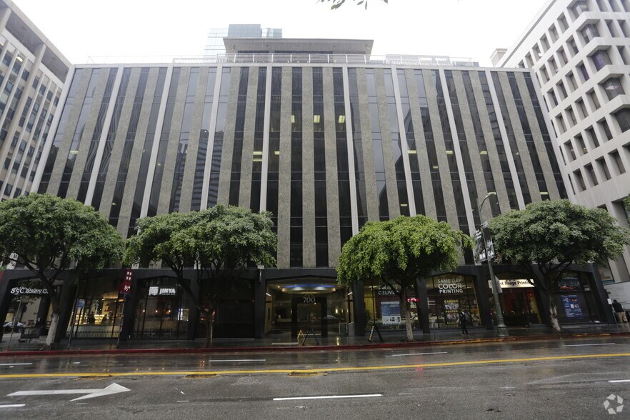 Primary Photo Of 700 Wilshire Blvd, Los Angeles Office For Lease