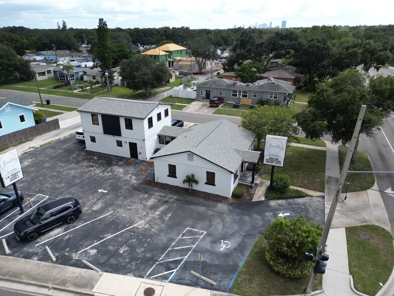 Primary Photo Of 5355 Dr. Martin Luther King, J St N, Saint Petersburg Office For Lease