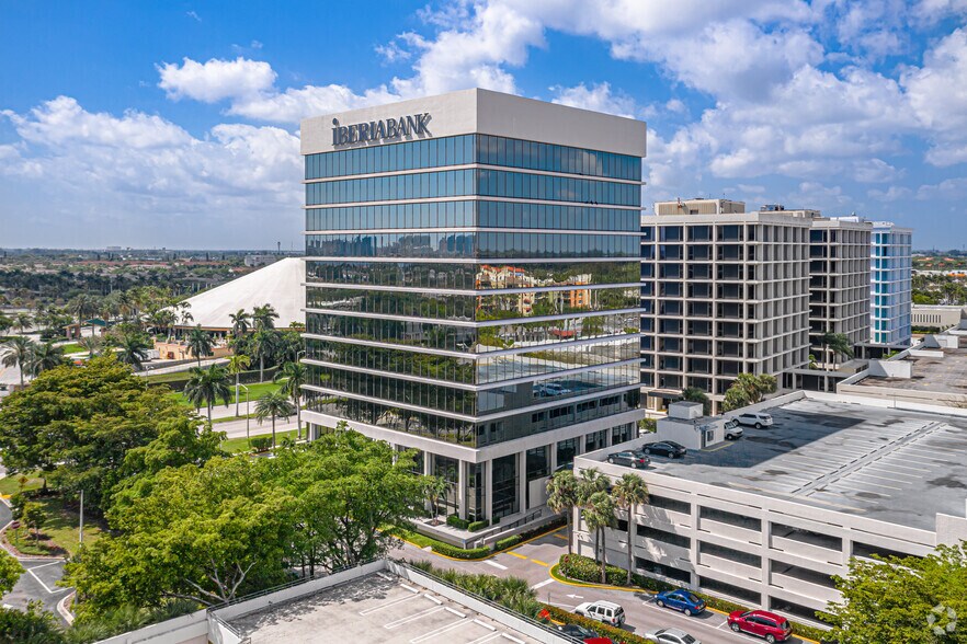 More Photos Of 1645 Palm Beach Lakes Blvd, West Palm Beach Office For Lease