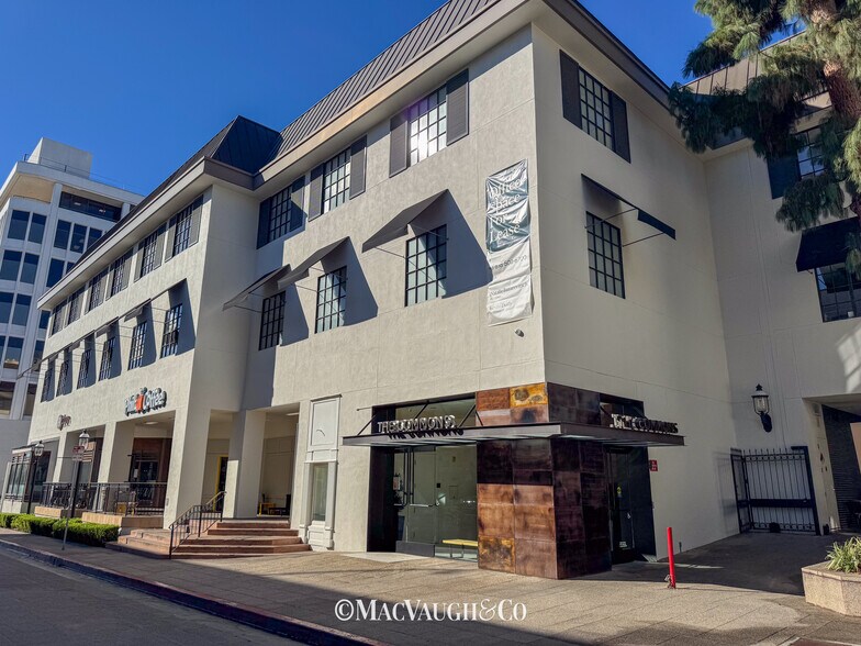 More Photos Of 140-146 S Lake Ave, Pasadena Office For Lease