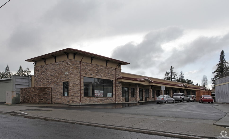 Primary Photo Of 2977-2993 Solano Ave, Napa Unknown For Lease