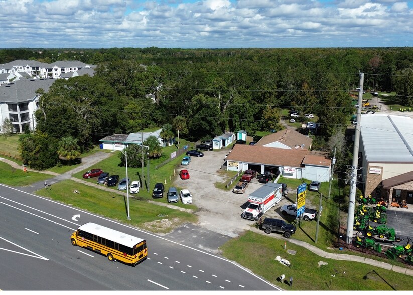 More Photos Of 1974 State Road 16, Saint Augustine Land For Sale