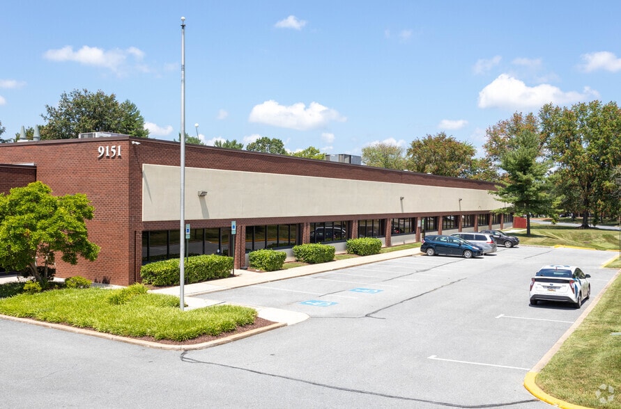 More Photos Of 9150 Rumsey Rd, Columbia Light Distribution For Lease