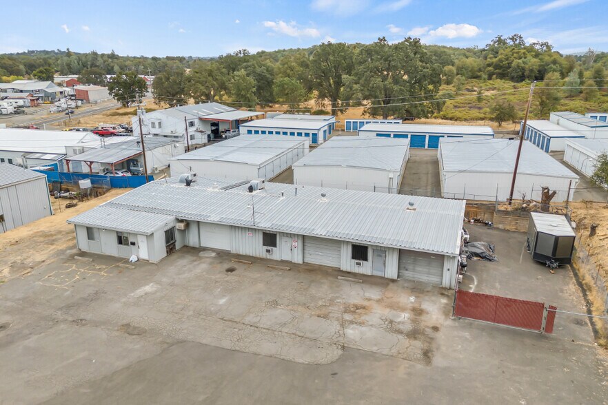 More Photos Of , Placerville Industrial For Sale