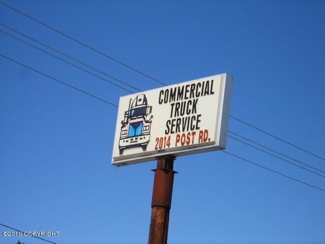 More Photos Of 2014 N Post Rd, Anchorage Warehouse For Sale