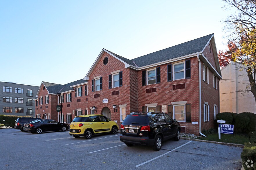 More Photos Of 109 E Evans St SW, West Chester Office For Lease