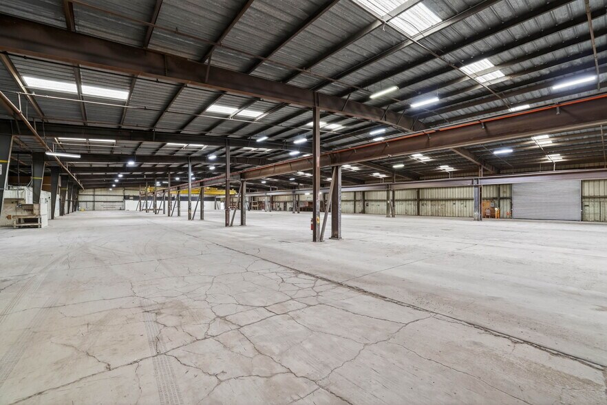 More Photos Of 1260 Furneaux Rd, Olivehurst Warehouse For Sale