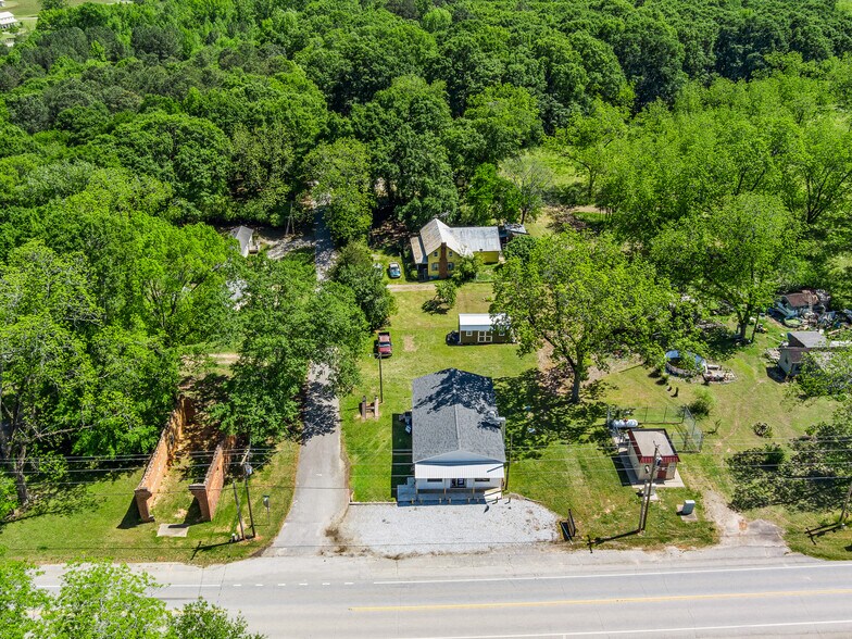 More Photos Of 701 Union Hwy, Enoree Convenience Store For Sale